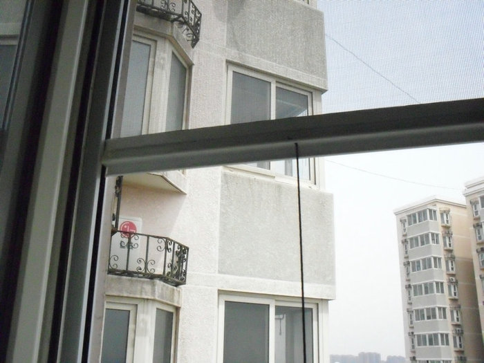 外挂隐形纱窗 外挂隐形纱窗